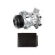 OEM AC Compressor w/ A/C Condenser & Drier For Lexus RX350 2007 2008 2009