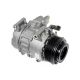 A/C Compressor-New Global 6512793