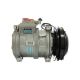 1* Air Conditioning Compressor RE46657 New Genuine DENSO for John Deere