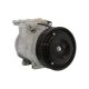 Air Conditioning Compressor MCA7300AE New Genuine DENSO for Land Rover Jaguar Tata