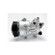Denso A/C Compressor w/ Clutch 2013-23 Toyota Camry RAV4 447280-8724 7SES17C