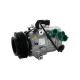 Air Conditioning Compressor CC1839CP 8FK351010061 977012Y550