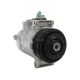 Air conditioning compressor A0012305111 new original DENSO for Mercedes - smart