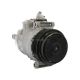 Air Conditioning Compressor A0022307711 New Genuine DENSO for Mercedes - Smart