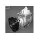 AC Compressor DENSO DCP50073 for TOYOTA LAND CRUISER 100 (_J1_) 4.2 1998-2007