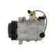 1*** Air Conditioning Compressor 38800RAAA01 New Genuine DENSO for Honda