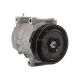 1* Air Conditioning Compressor 9819714980 New Genuine DENSO For Psa