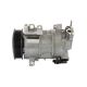 1** Air Conditioning Compressor 9819714980 New Original DENSO for PSA