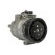 1*** Air Conditioning Compressor 4E0260805F New Genuine DENSO for Vag