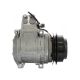 1** Air Conditioning Compressor 96412612102 New Genuine DENSO for Vag