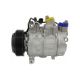 1** Klimakompressor 64526961618 Neu Original DENSO für Bmw-Mini