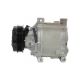 1** Air Conditioning Compressor 73111AG001 New Genuine DENSO for Subaru