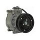 1*** Air Conditioning Compressor 883201A550 New Genuine DENSO for Toyota Lexus