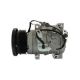 Air Conditioning Compressor 883206A320 New Genuine DENSO for Toyota Lexus