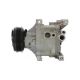 1* Air Conditioning Compressor F15161450A New Genuine DENSO for Mazda