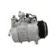 Denso New Heavy Duty Aircon Compressor 5940 Gram For Mercedes Benz DCP17191