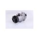 Nissens 890430 Compressor, Air Conditioning for Kia