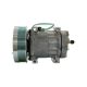 Air Conditioning Compressor New Genuine Sanden 1835106 for Caterpillar