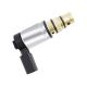 A/C Compressor Control Solenoid Valve for 2006-2009 2010 VW Jetta Beetle PXE16