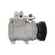 1** Air Conditioning Compressor JPB101330 New Genuine DENSO for Land Rover Jaguar Tata