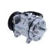 A/C Compressor 7363375 7279630 7221032 For Bocbat Track T740 T750 T770 T870