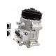 AC Compressor w/ Clutch For Toyota Camry 2012-2017 / RAV4 2009 2010-2012 L4 2.5L