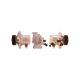 Elstock 51-0932 Compressor, Air Conditioning for Nissan