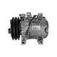 Airstal 10-1527 Compressor, Air Conditioning for ISUZU