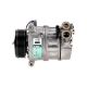 JAGUAR AC COMPRESSOR XF XJ C2Z29597 SANDEN OEM