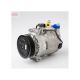 DENSO DCP02096 Compressor, Air Conditioning for Audi