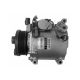 Airstal 10-0059 Compressor, Air Conditioning for Mitsubishi