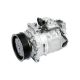 For VW Touareg Audi Q7 Porsche Cayenne OEM AC Compressor A/C Clutch TCP