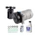 For Chevy Camaro & Pontiac Firebird OEM AC Compressor w/ A/C Repair Kit TCP