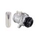 For Toyota Previa 2.4L 1994 1995 OEM AC Compressor w/ A/C Drier TCP