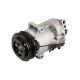 For Chevrolet Cruze 2012 2013 2014 2015 OEM AC Compressor & A/C Clutch TCP