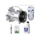 For Mercedes CL550 S63 & CL63 AMG AC Compressor w/ A/C Repair Kit TCP