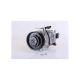 Nissens 890578 Compressor, Air Conditioning for Kia