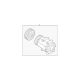 Genuine Ford OE Compressor Asy AV1Z-19703-K