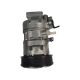 A/C Compressor DENSO DCP50124 for TOYOTA AVENSIS (_T25_) 2 2006-2008