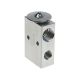 NEW CARQUEST T38878 A/C Block Type O-Ring Expansion Valve