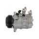 1* climate compressor A0008303902 new original DENSO for Mercedes - smart