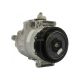 1* climate compressor A0022300711 new original DENSO for Mercedes - smart