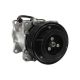 1* climate compressor 1655564 new original SANDEN for Daf