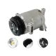 Air Compressor  For 08-12 Chevrolet Pontiac Saturn 2/2.2/2.4L CO 20741C