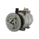 Air conditioning compressor new original HANON 2043646 for Ford