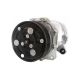Air conditioning compressor new original SANDEN 1J0820803E for VAG