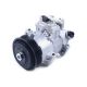 A/C Compressor w/ Clutch 447280-9060 For 2011 2012 2013 2014 Toyota Corolla 1.8L