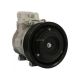1** air conditioning compressor A5412301011 new original DENSO for Mercedes trucks