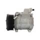 Air conditioning compressor A4572300211 new original DENSO for Mercedes trucks