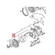Genuine AUDI VW SKODA A4 Avant S4 quattro Electromagnetic Coupling 4B0260811A